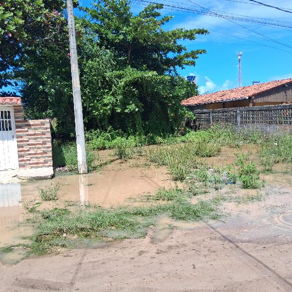 Terreno da Caixa em SAO JOSE DA COROA GRANDE / PE - 1444419201940