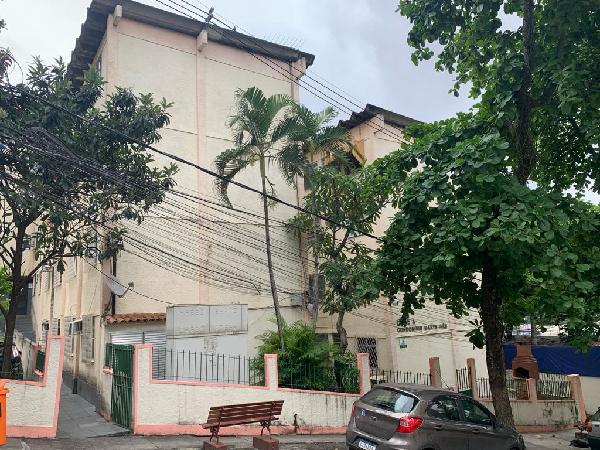 Apartamento da Caixa em RIO DE JANEIRO / RJ - 1444419216416