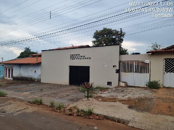 Imóvel da Caixa em TRINDADE / GO - 1444419296142