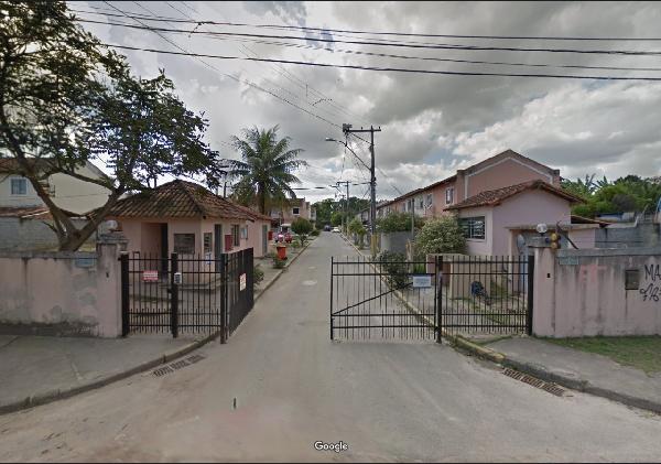 Casa da Caixa em SAO GONCALO / RJ - 1444419328761