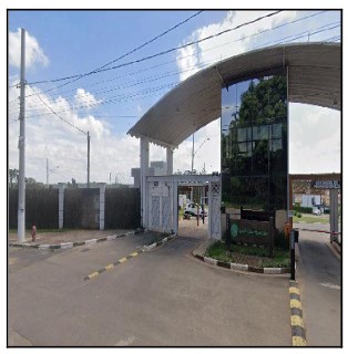 Terreno da Caixa em COTIA / SP - 1444419335130