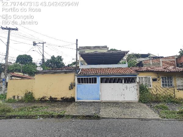 Casa da Caixa em SAO GONCALO / RJ - 1444419429789