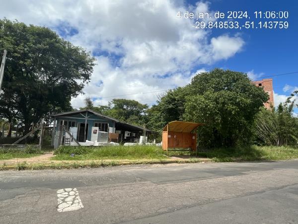 Imóvel da Caixa em ESTEIO / RS - 1444419510535