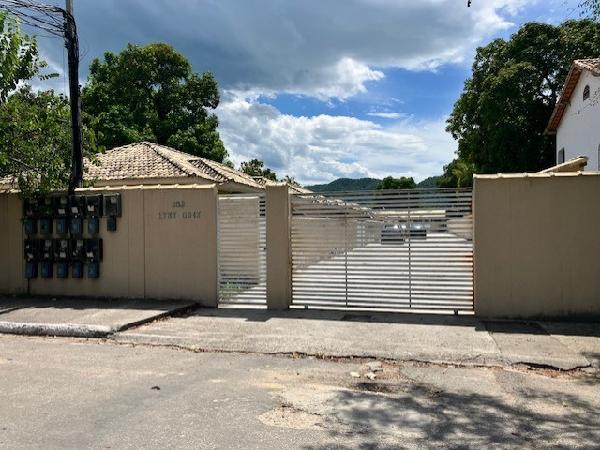 Imóvel da Caixa em TANGUA / RJ - 1444419583753