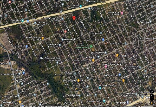 Terreno da Caixa em SAO GONCALO / RJ - 1444419586787