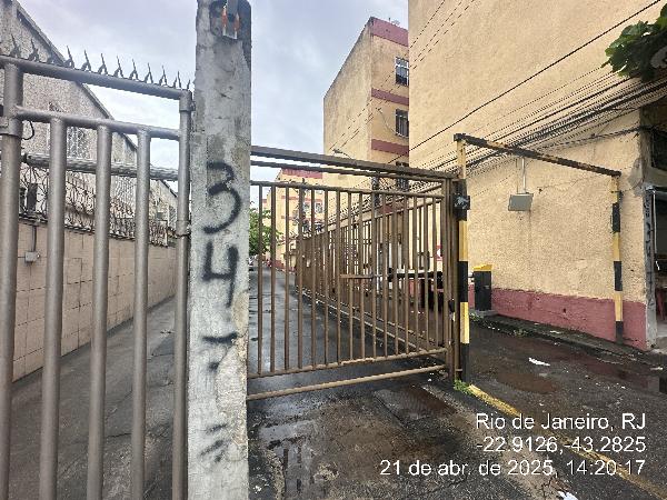Apartamento da Caixa em RIO DE JANEIRO / RJ - 1444419589042