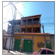 Apartamento da Caixa em SAO GONCALO / RJ - 1444419608195