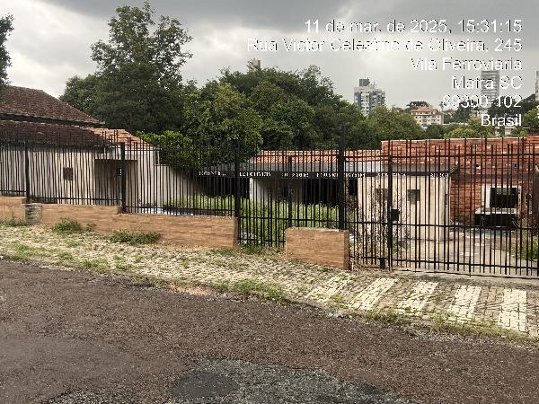 Imóvel da Caixa em MAFRA / SC - 1444419619510