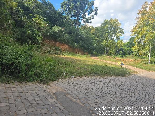 Imóvel da Caixa em SOLEDADE / RS - 1444419637233