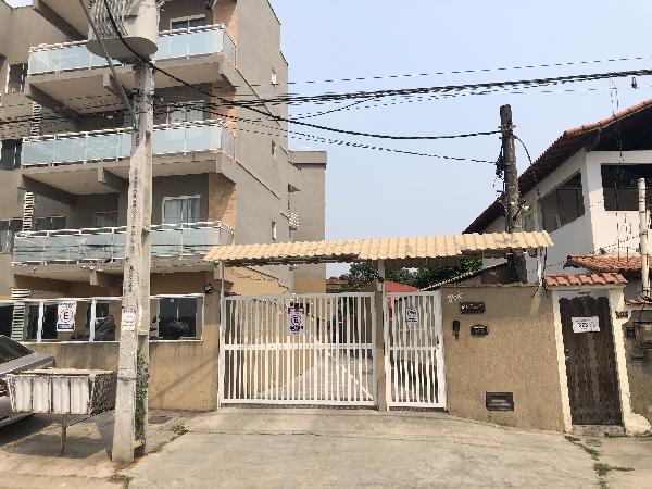 Apartamento da Caixa em SAO GONCALO / RJ - 1444419767757