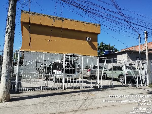 Casa da Caixa em SAO GONCALO / RJ - 1444419822022