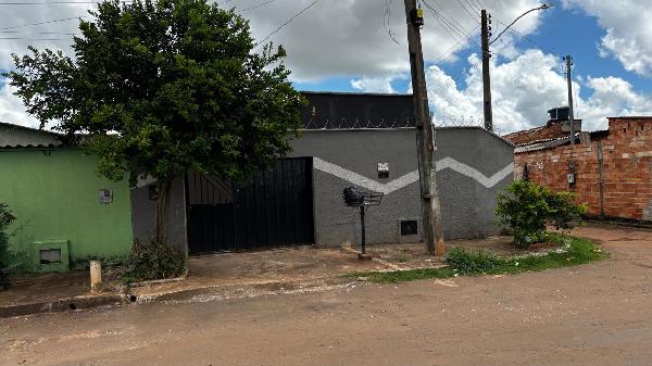 Casa da Caixa em TRINDADE / GO - 1444419888325