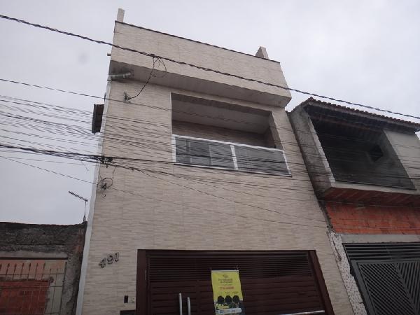 Casa da Caixa em SUZANO / SP - 1444419969902