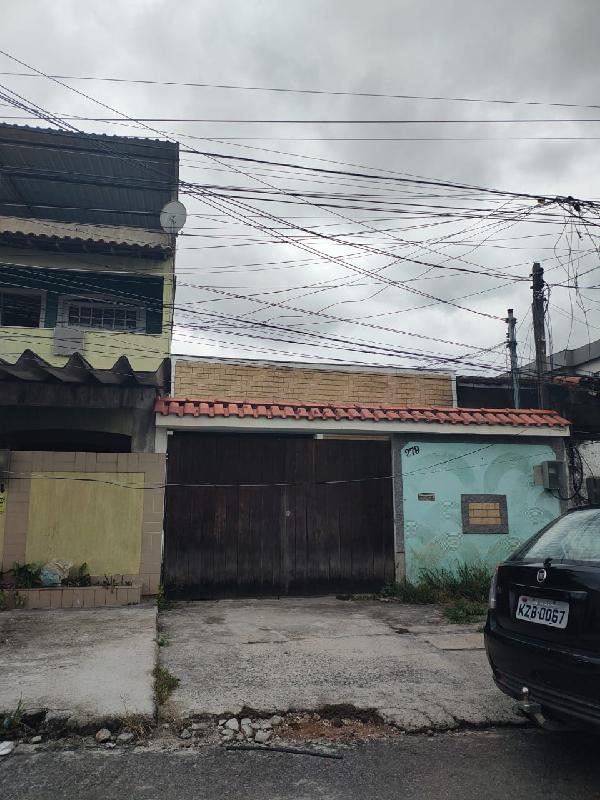 Casa da Caixa em SAO GONCALO / RJ - 1444420008341