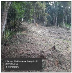 Terreno da Caixa em TERESOPOLIS / RJ - 1444420251920