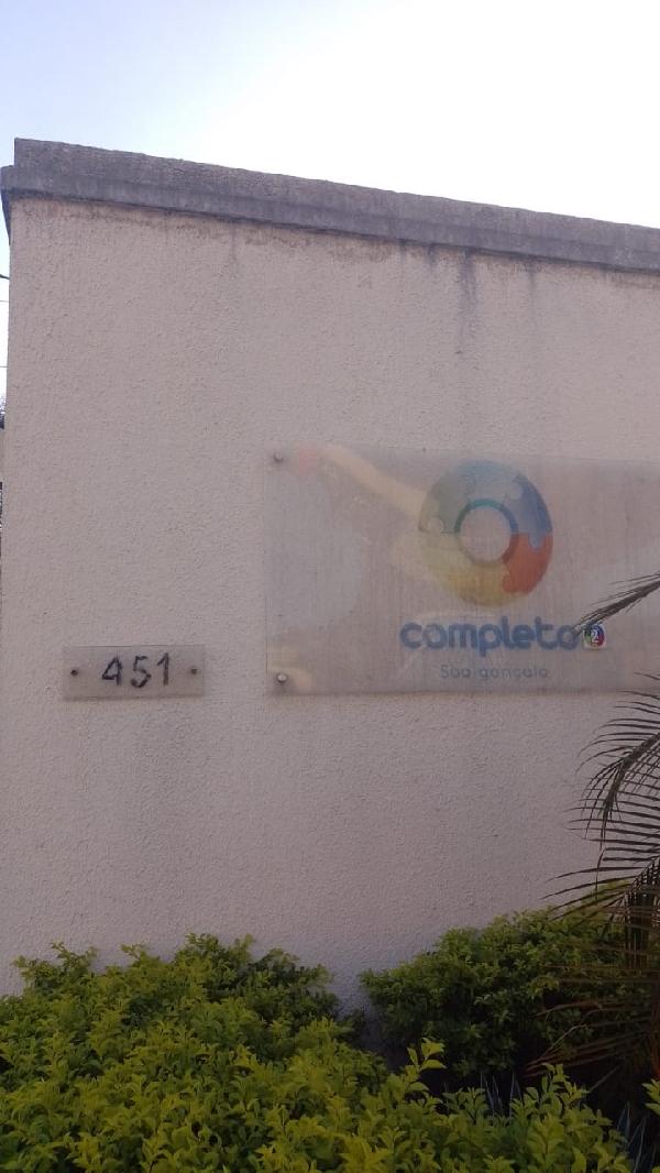 Imóvel da Caixa em SAO GONCALO / RJ - 1444420279914