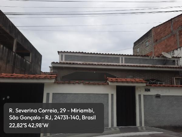 Casa da Caixa em SAO GONCALO / RJ - 1444420481772