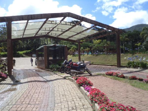 Terreno da Caixa em TERESOPOLIS / RJ - 1444420501676