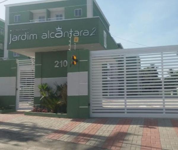 Apartamento da Caixa em SAO GONCALO / RJ - 1444420810997