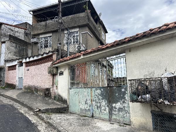 Imóvel da Caixa em SAO GONCALO / RJ - 1444420958994