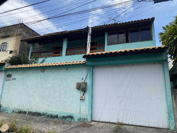 Casa da Caixa em SAO GONCALO / RJ - 1444421185000