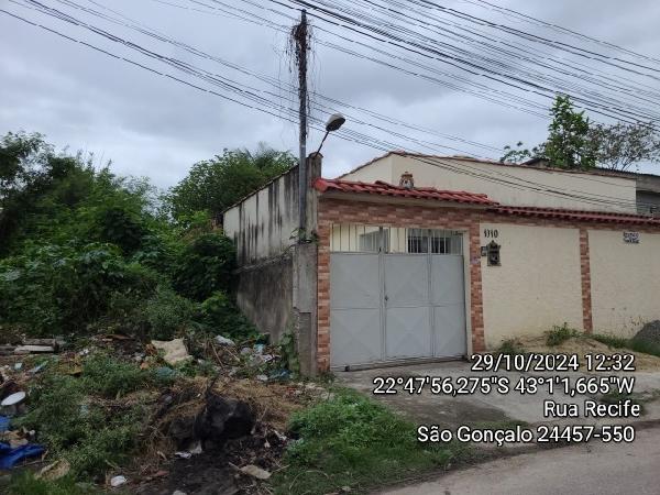 Casa da Caixa em SAO GONCALO / RJ - 1444421291829