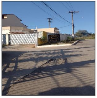 Casa da Caixa em SAO GONCALO / RJ - 1444421303118