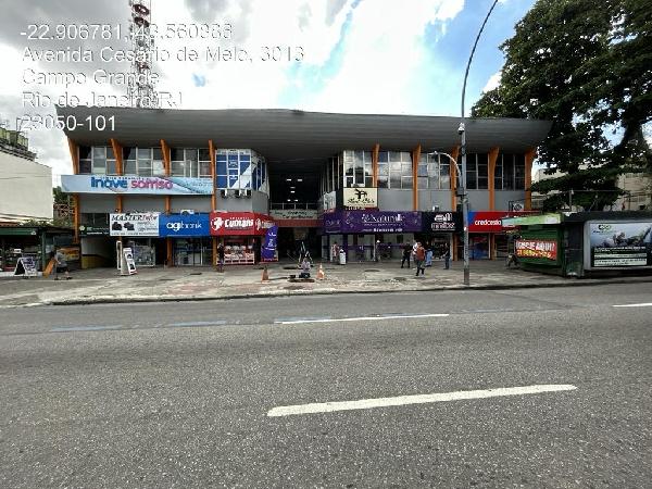 Loja da Caixa em RIO DE JANEIRO / RJ - 1444422602780