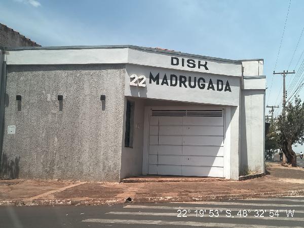 Casa da Caixa em JAU / SP - 1444422855980
