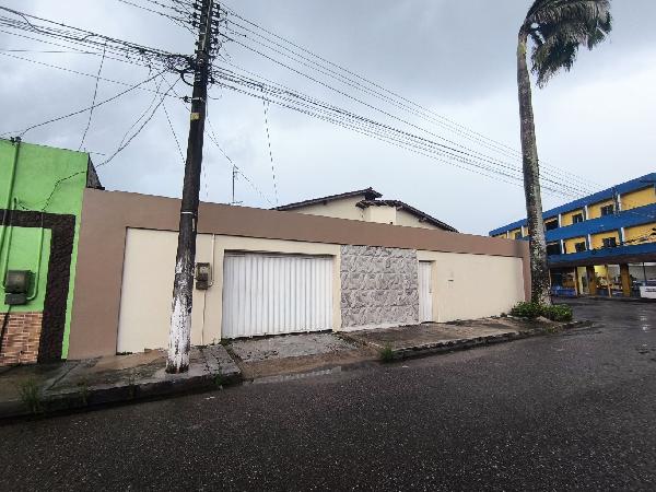 Casa da Caixa em BELEM / PA - 1444423584670