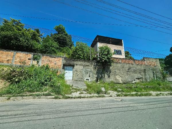 Casa da Caixa em SAO GONCALO / RJ - 1555500194666