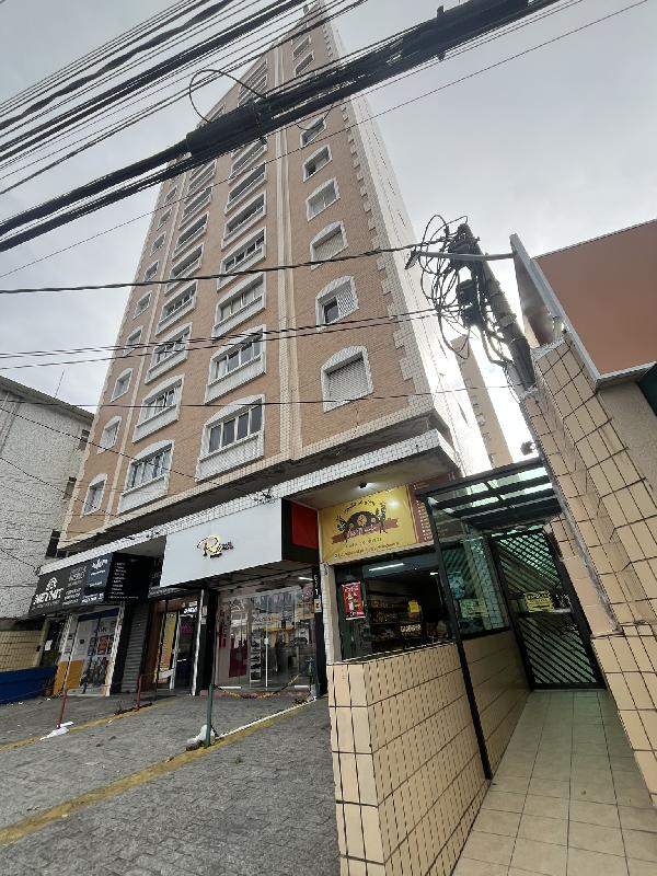 Imóvel da Caixa em SAO VICENTE / SP - 1555504617375