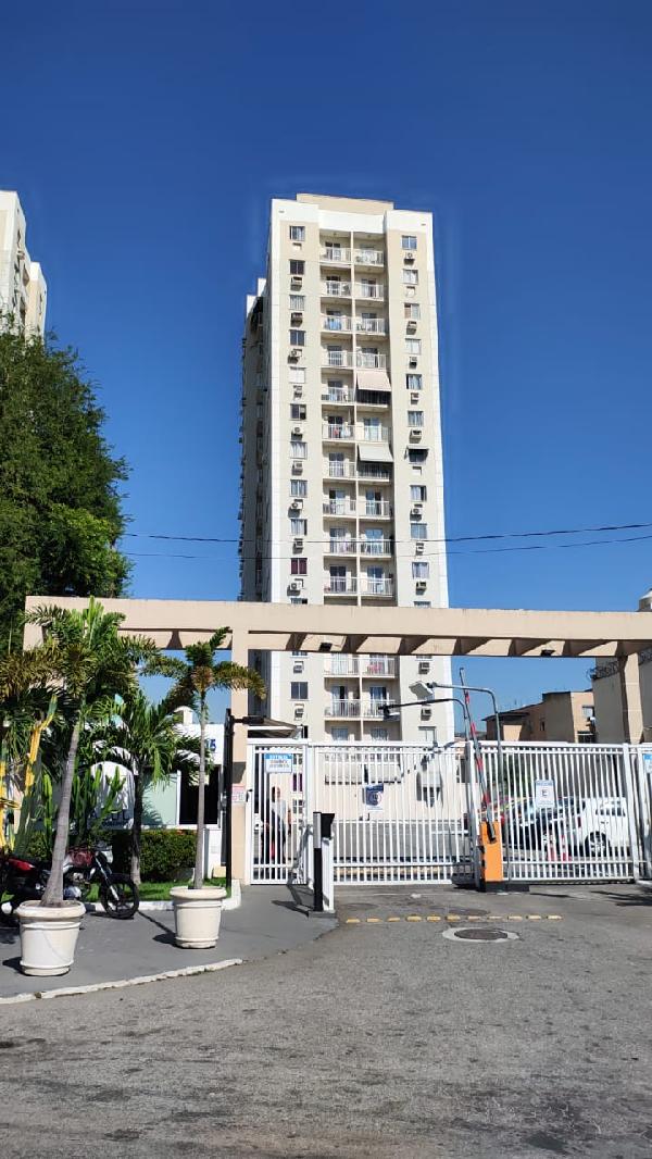 Apartamento da Caixa em RIO DE JANEIRO / RJ - 1555507250820