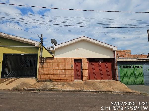 Imóvel da Caixa em SERRANA / SP - 1555507801029