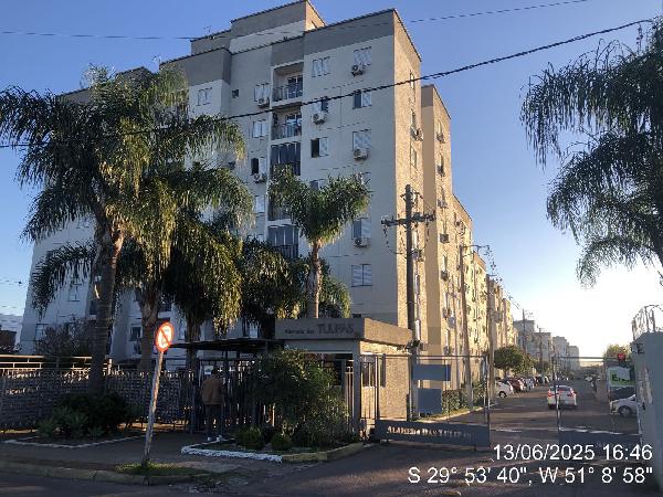 Apartamento da Caixa em CANOAS / RS - 1555509288981