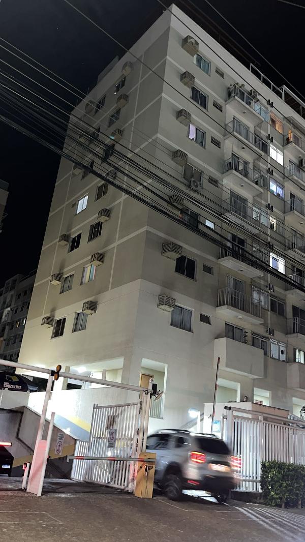 Apartamento da Caixa em RIO DE JANEIRO / RJ - 1555510705671