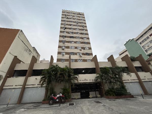 Apartamento da Caixa em RIO DE JANEIRO / RJ - 1555512025082