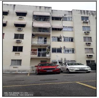 Imóvel da Caixa em RIO DE JANEIRO / RJ - 1555513419416
