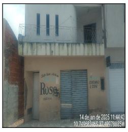 Casa da Caixa em CAMPO DO BRITO / SE - 1555515149440