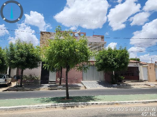 Casa da Caixa em BREJO DO CRUZ / PB - 1555518555059