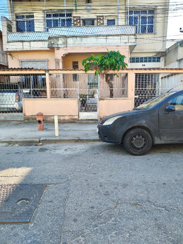 Casa da Caixa em RIO DE JANEIRO / RJ - 1555518694504