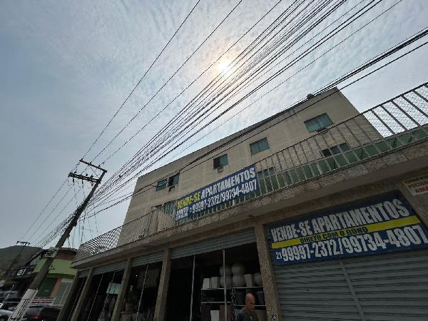 Imóvel da Caixa em SAO GONCALO / RJ - 1555523558478