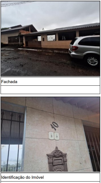 Casa da Caixa em MANGARATIBA / RJ - 1555523738433