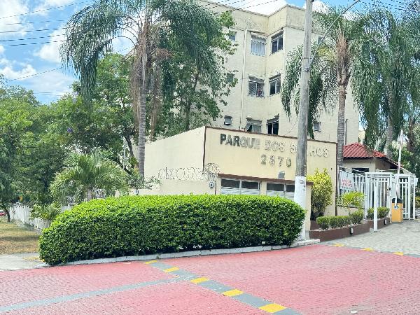Apartamento da Caixa em RIO DE JANEIRO / RJ - 1555524624520