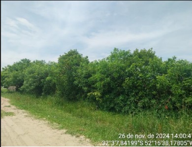 Terreno da Caixa em RIO GRANDE / RS - 1555524637886