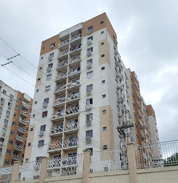 Apartamento da Caixa em SAO GONCALO / RJ - 1555525620278