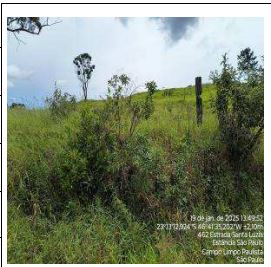 Imóvel da Caixa em ATIBAIA / SP - 1555525797925