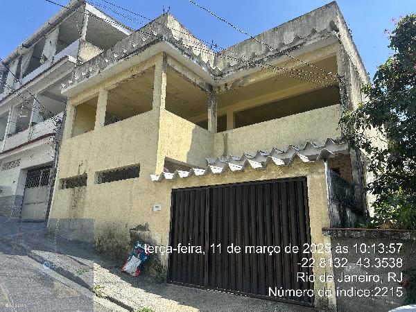 Casa da Caixa em RIO DE JANEIRO / RJ - 1555525841045