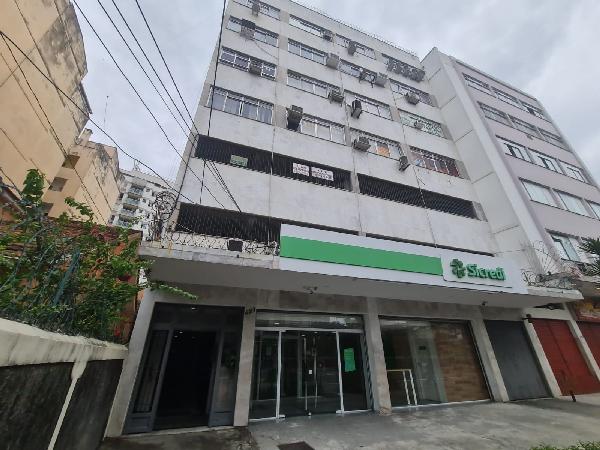 Sala da Caixa em RIO DE JANEIRO / RJ - 1555526714268