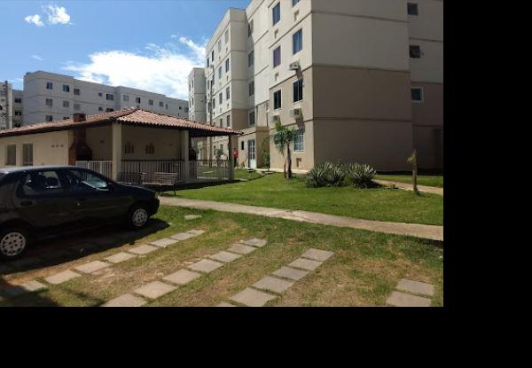 Apartamento da Caixa em RIO DE JANEIRO / RJ - 1555527678729